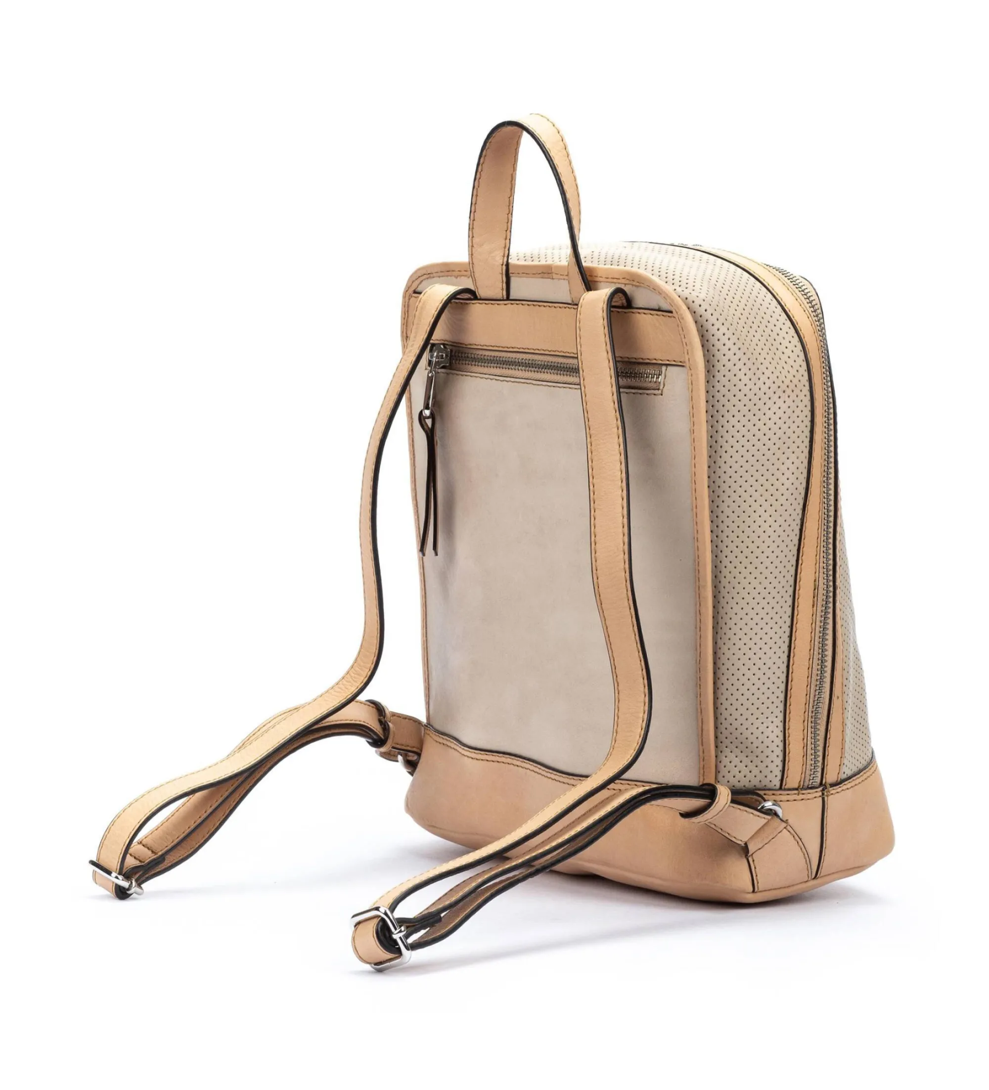 Mochila Salinas beige