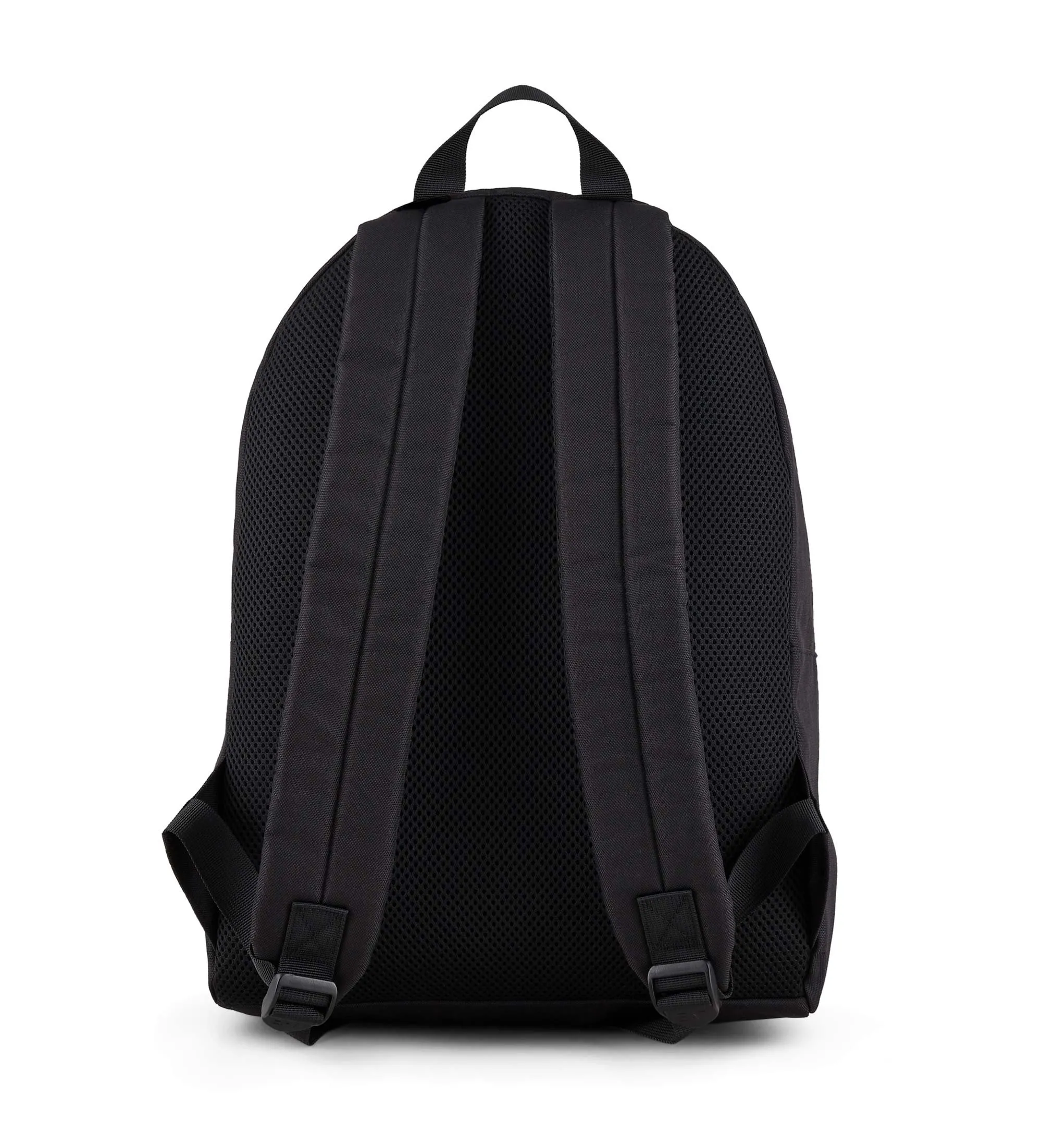 Mochila Train Core negro