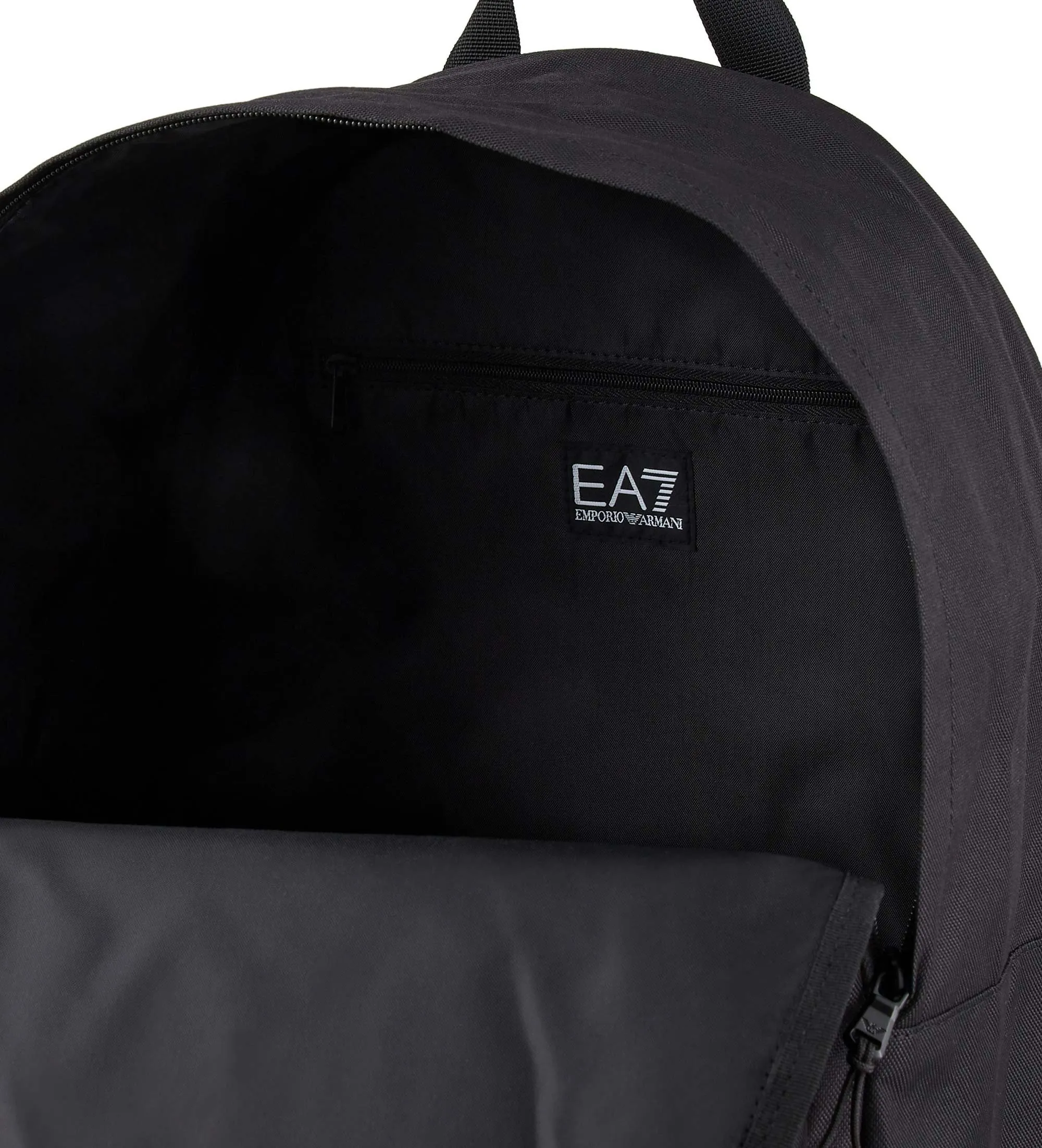 Mochila Train Core negro