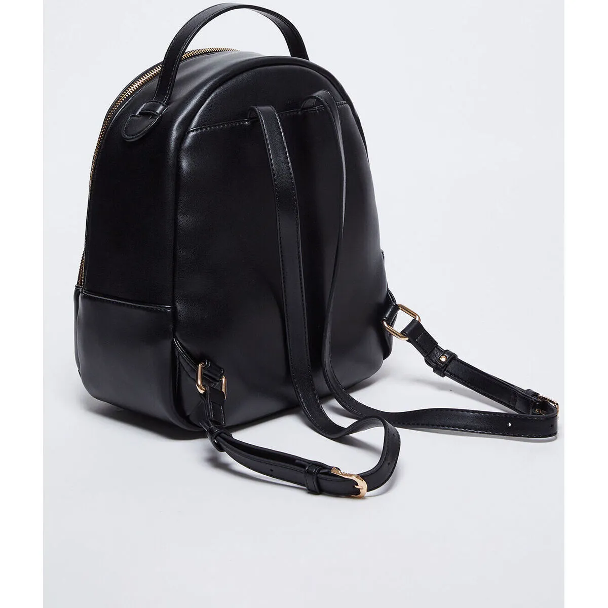 Mochila trenzada