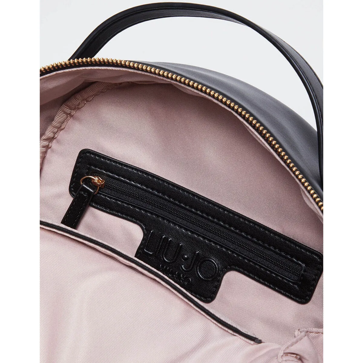 Mochila trenzada