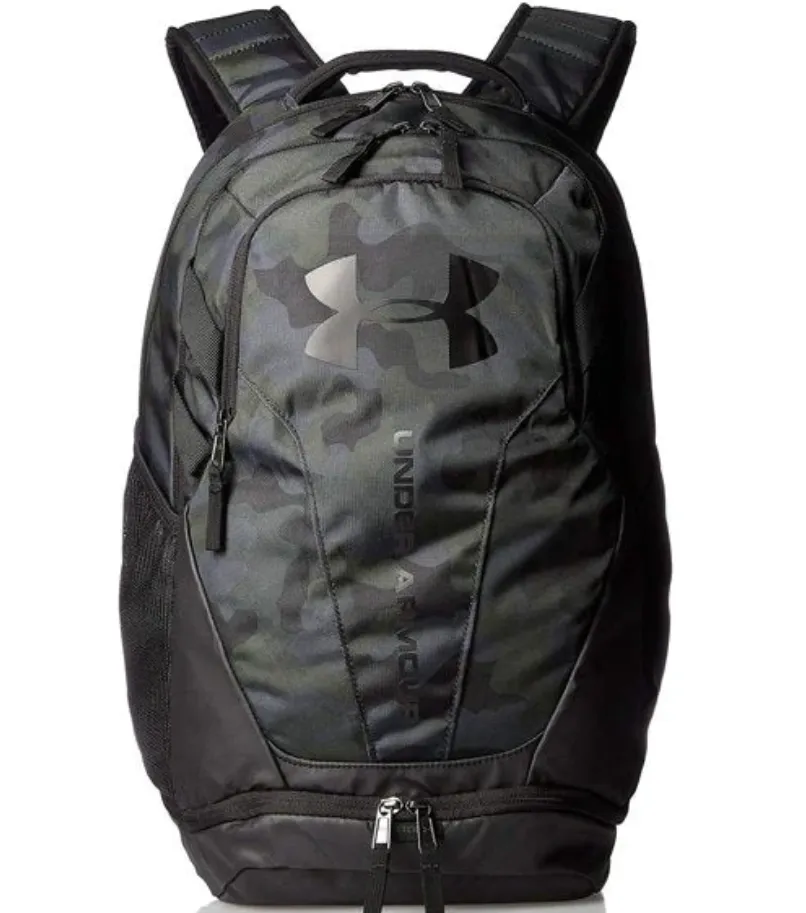 Mochila UA Hustle 3.0