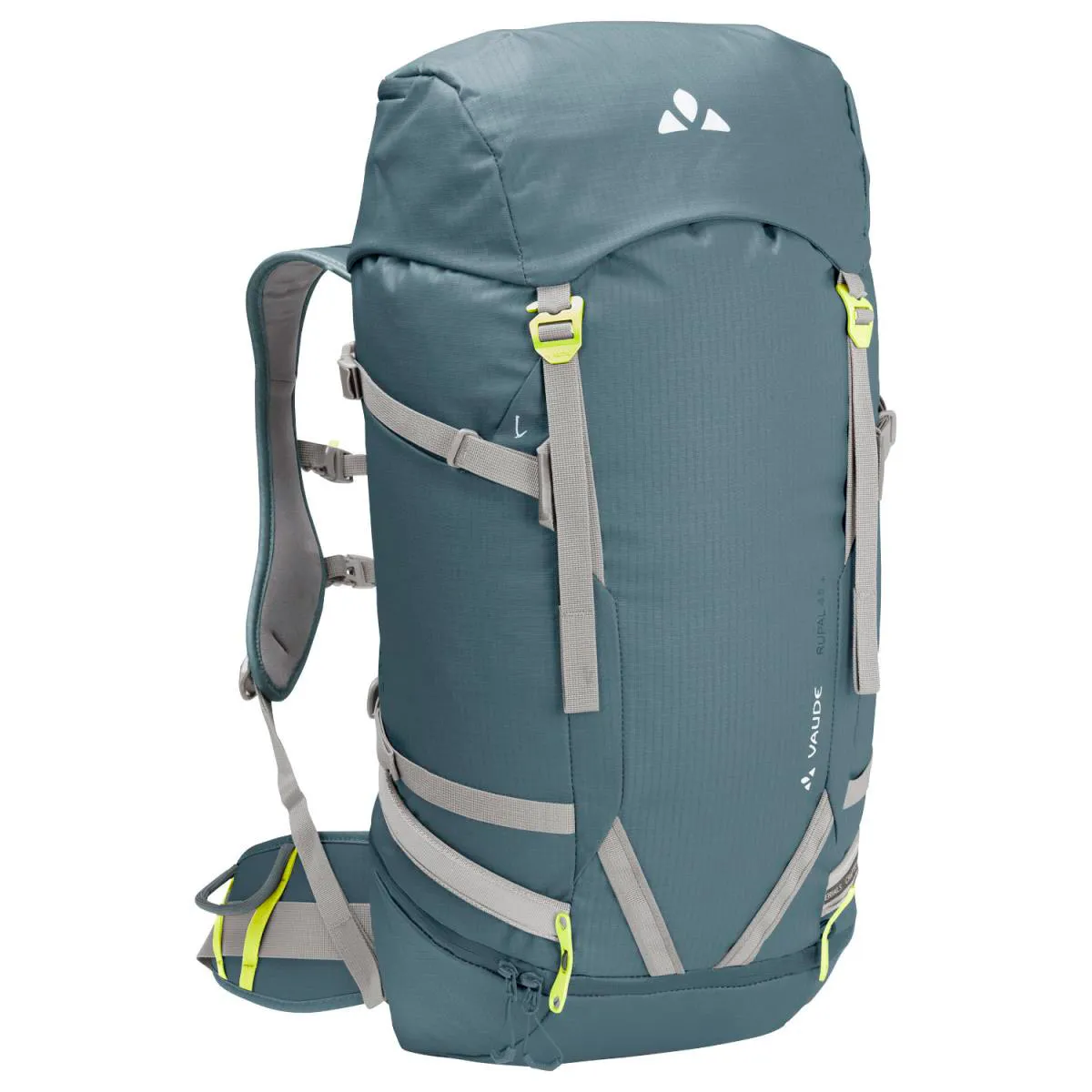Mochila vaude Rupal 45+