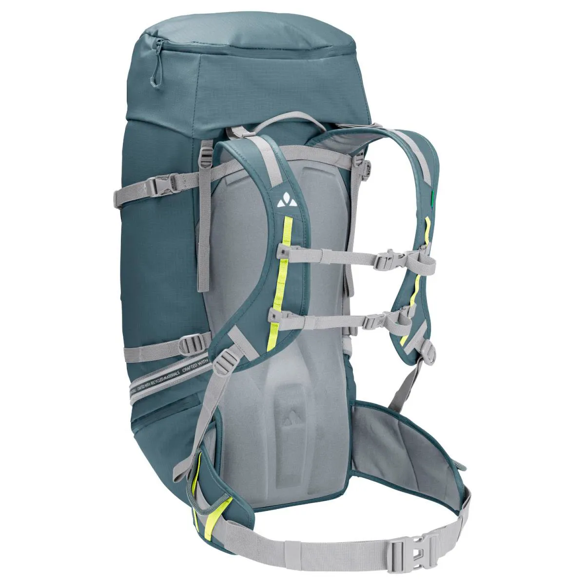 Mochila vaude Rupal 45+