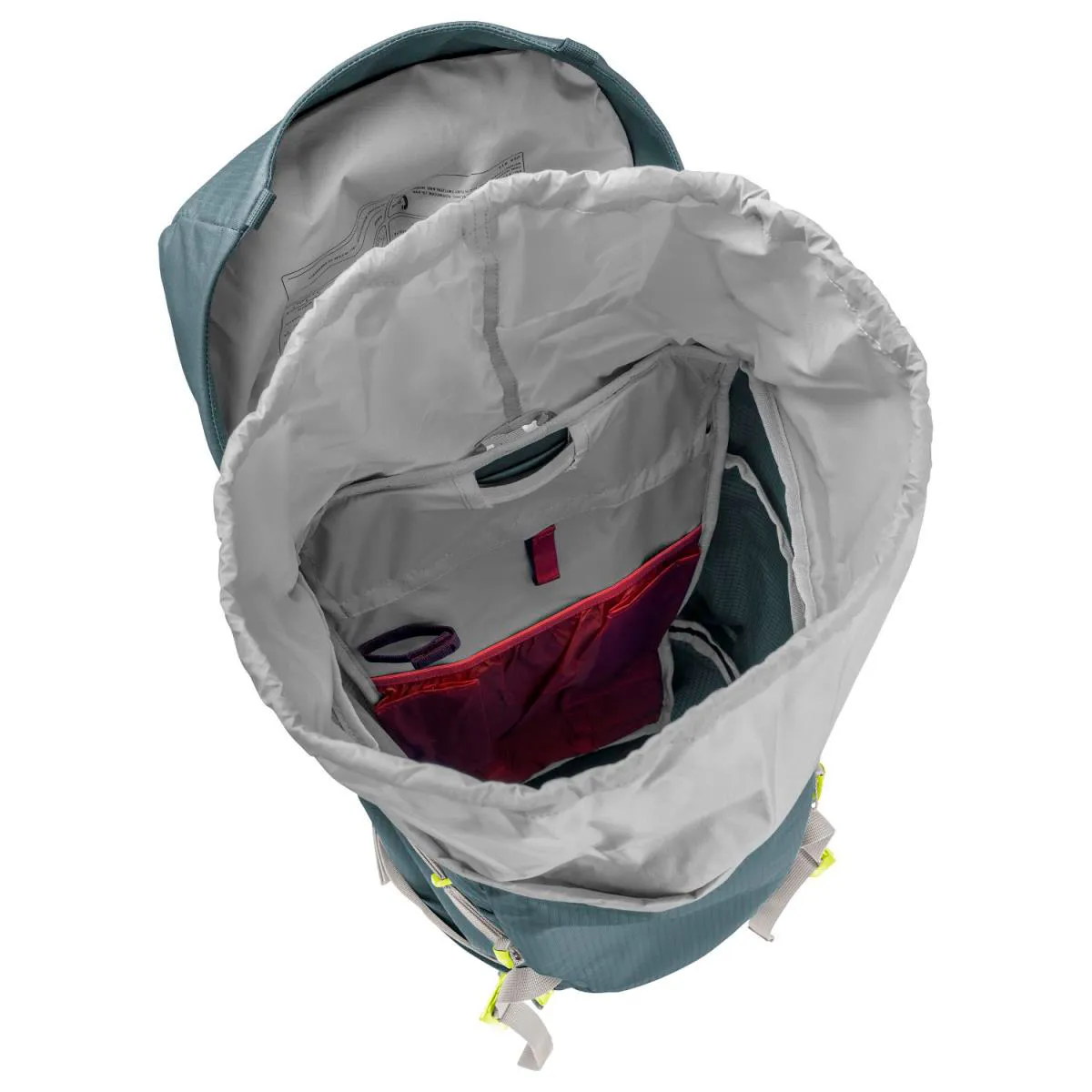 Mochila vaude Rupal 45+