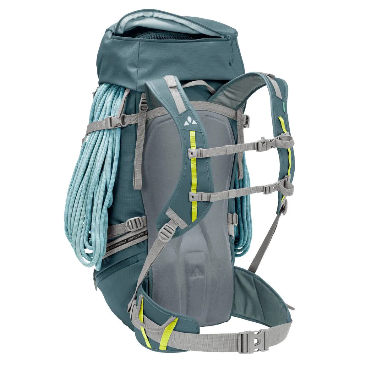 Mochila vaude Rupal 45+