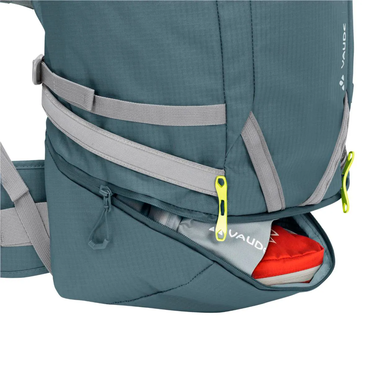 Mochila vaude Rupal 45+