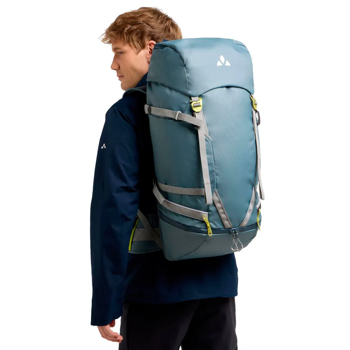 Mochila vaude Rupal 45+