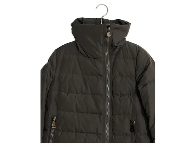 Moncler Abrigos, Ropa de calle Gris 