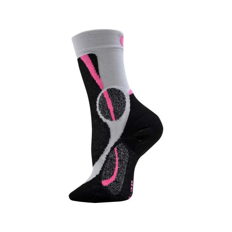 Monnet Trek Calcetines junior (rosa)