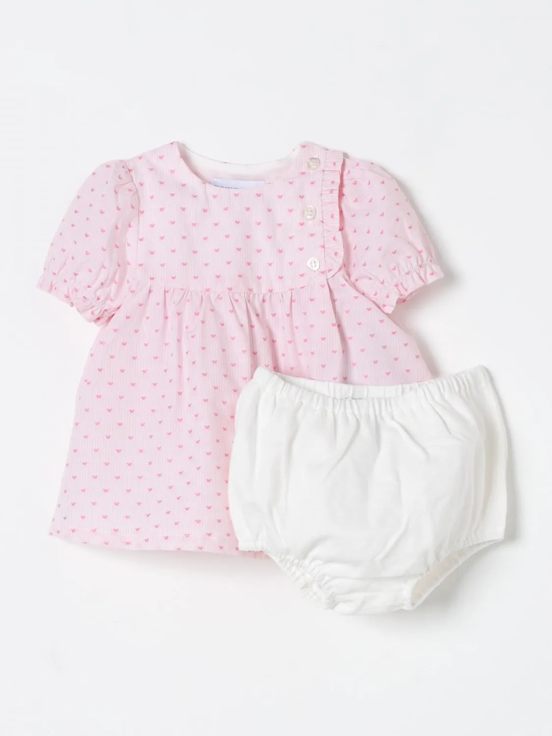 Mono niños Emporio Armani Kids