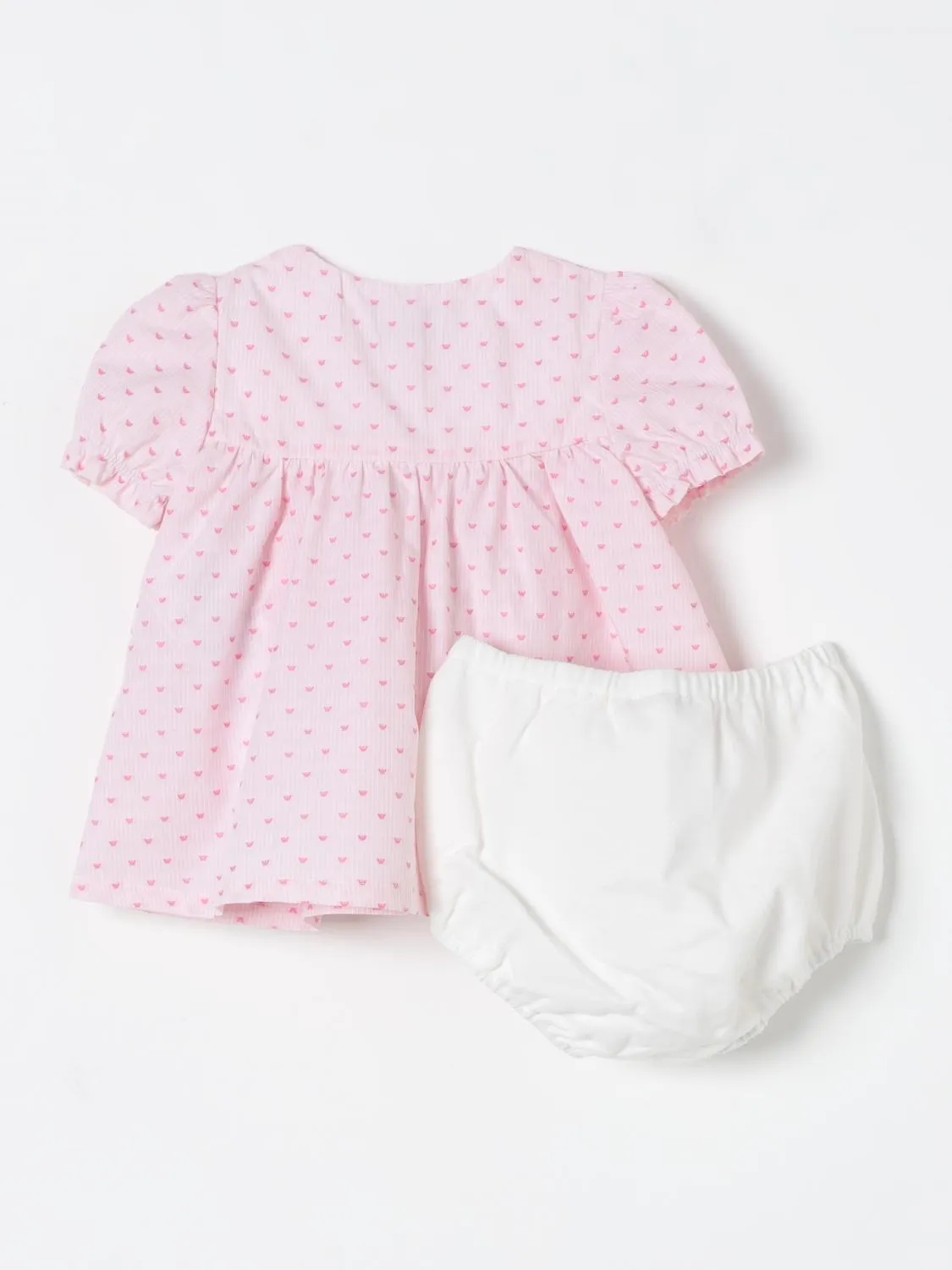 Mono niños Emporio Armani Kids