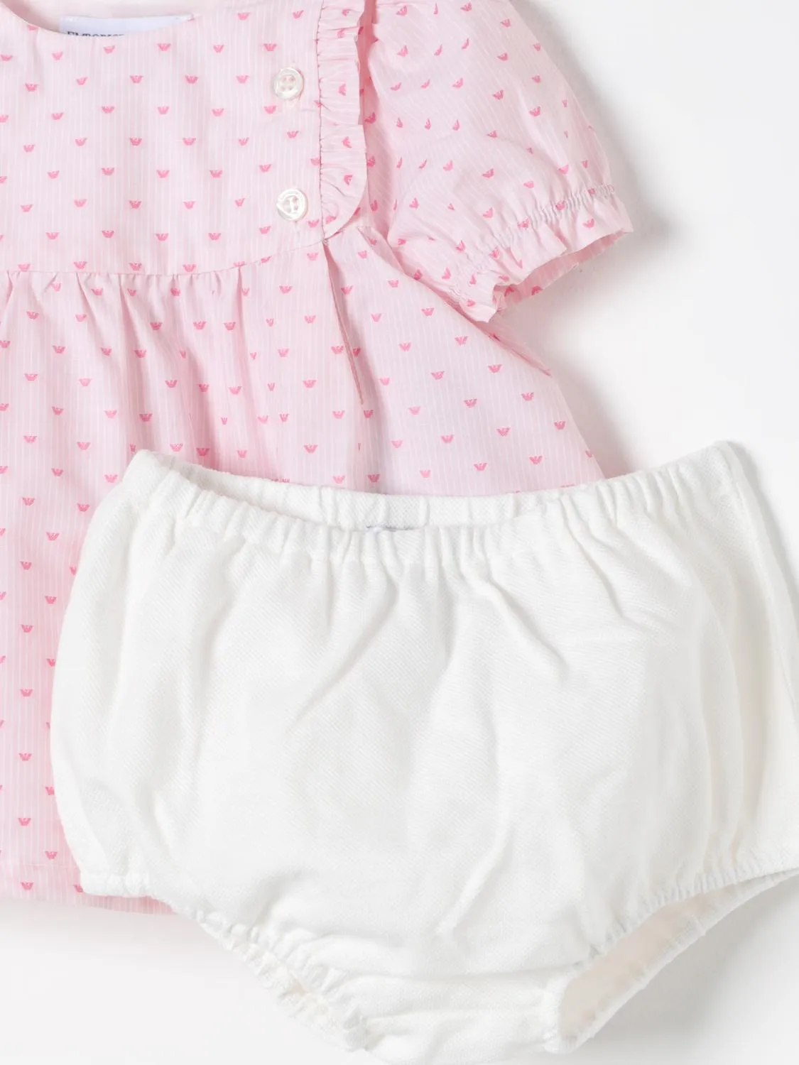 Mono niños Emporio Armani Kids