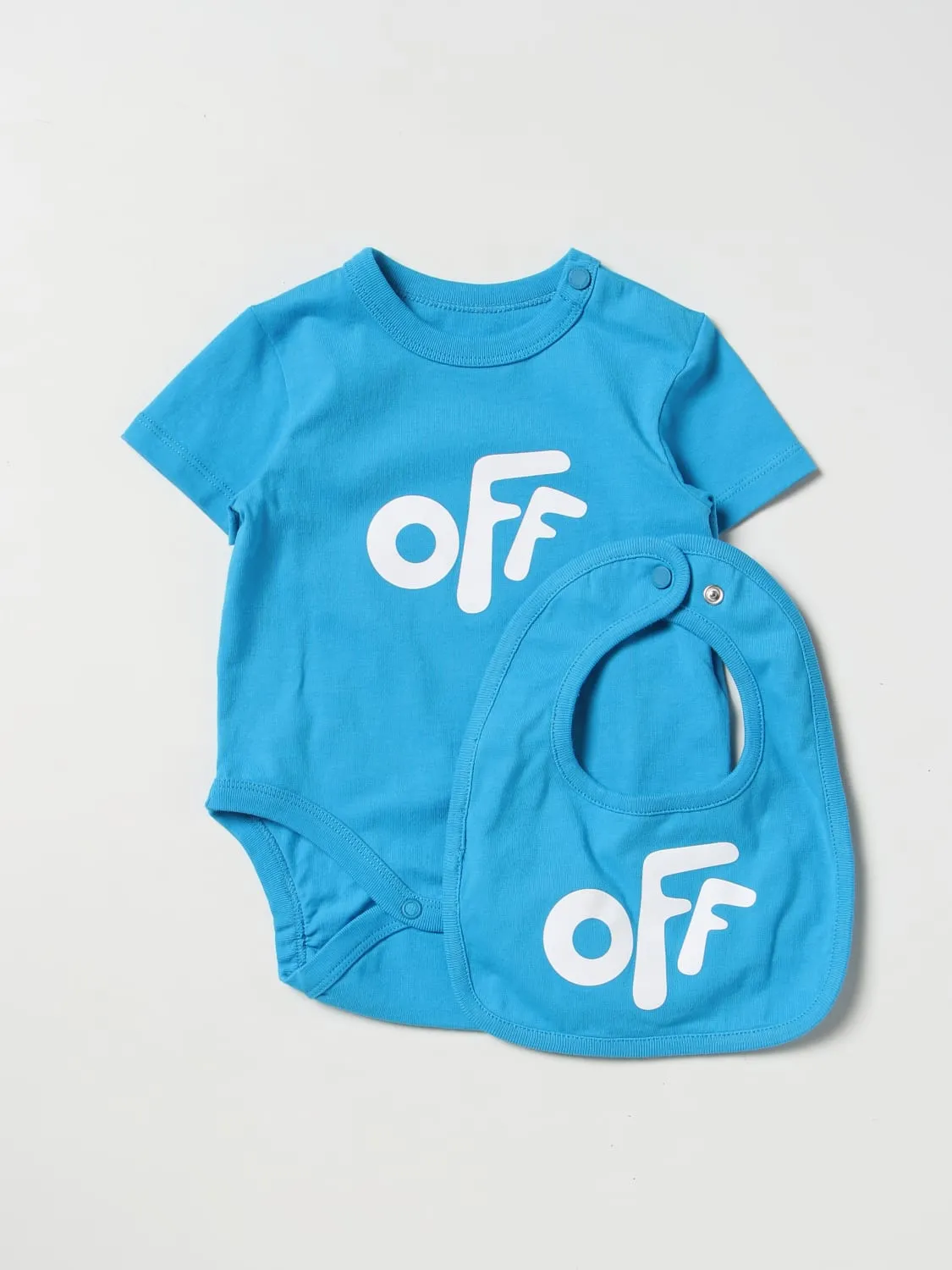 MONO NIñOS OFFWHITE