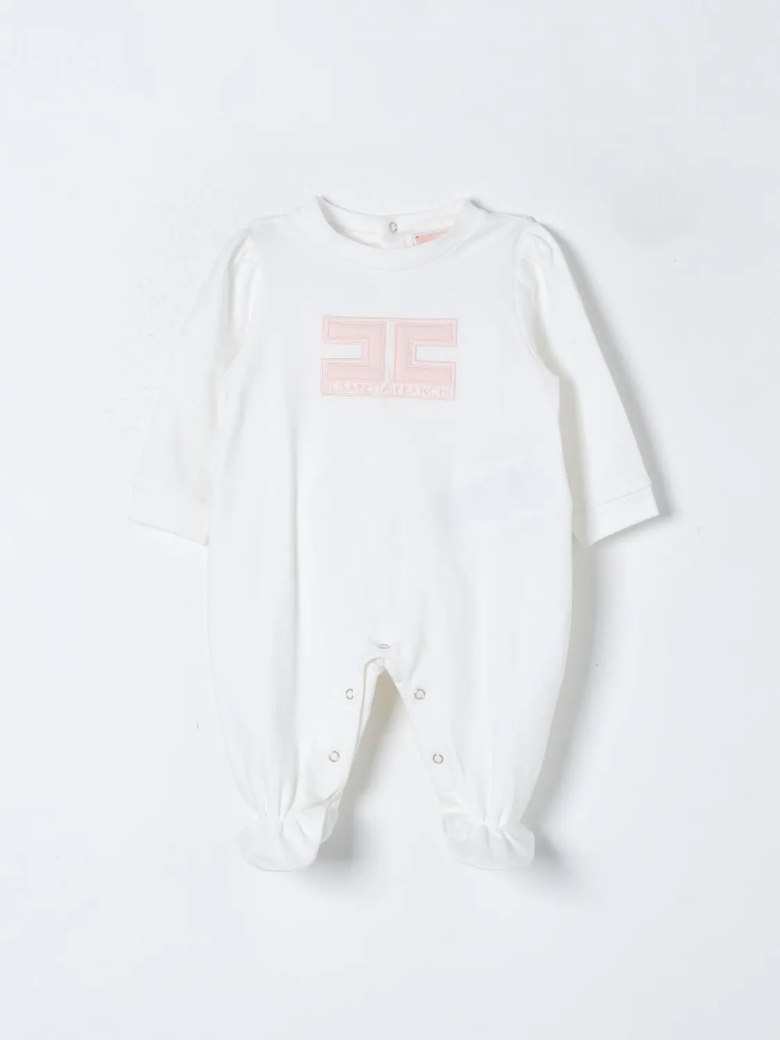 Monopiezas niños Elisabetta Franchi La Mia Bambina