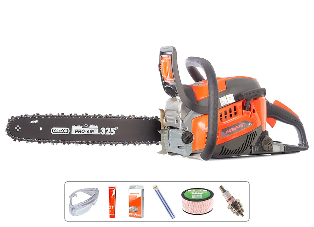 MOTOSIERRA ANOVA HIGH EXTRA PRO 45c.c.