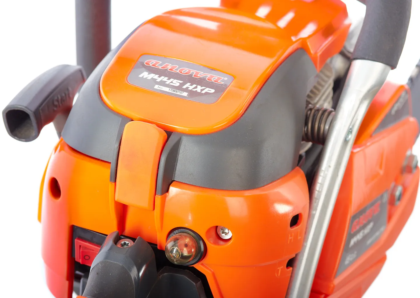 MOTOSIERRA ANOVA HIGH EXTRA PRO 45c.c.