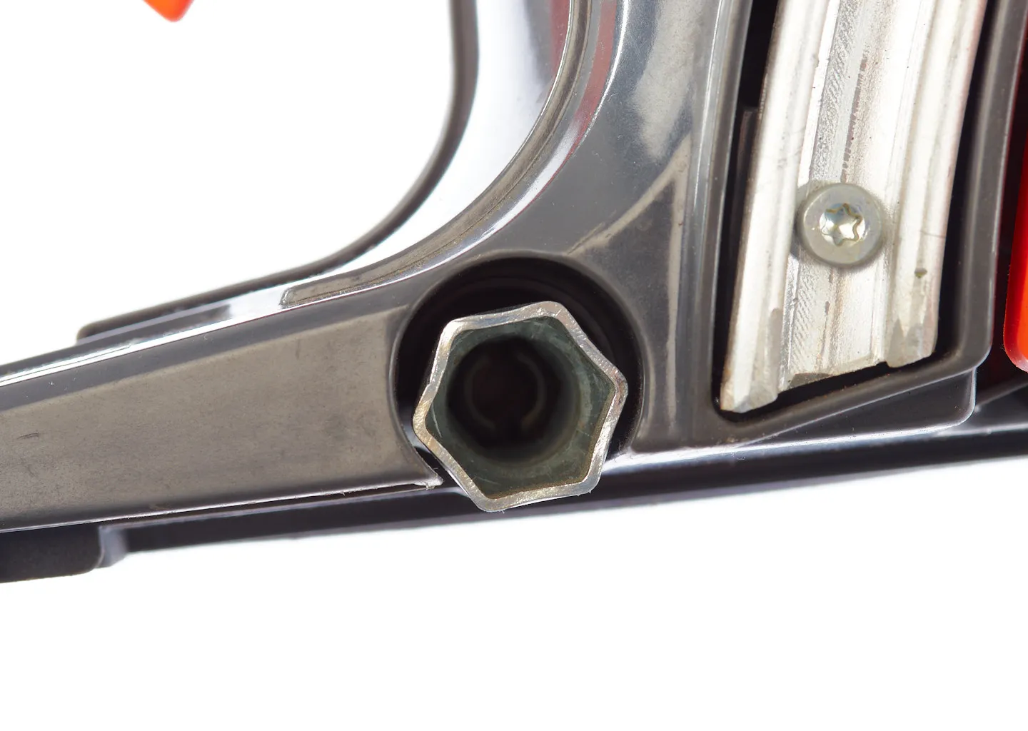 MOTOSIERRA ANOVA HIGH EXTRA PRO 45c.c.