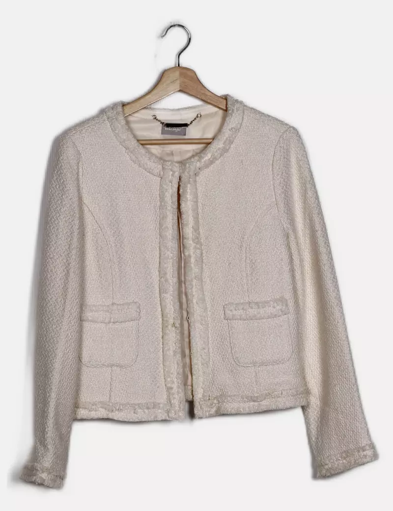 Musgo Chaqueta fina