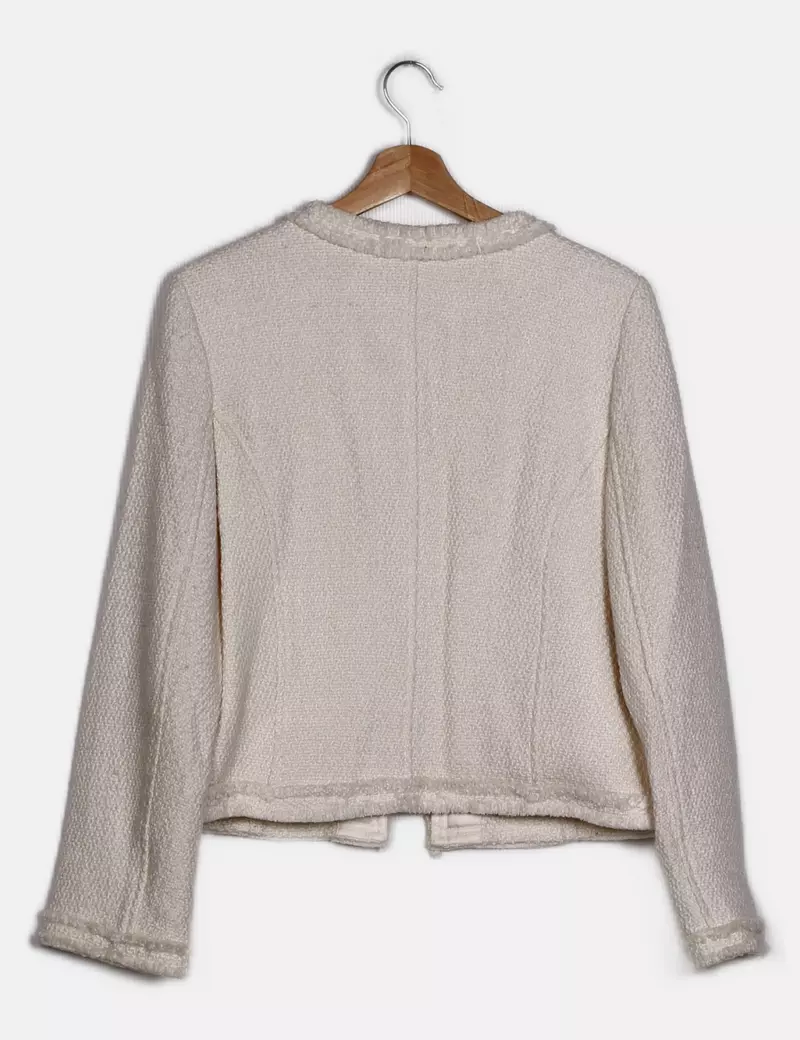 Musgo Chaqueta fina