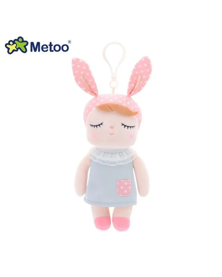 Muñeca Mini Angela