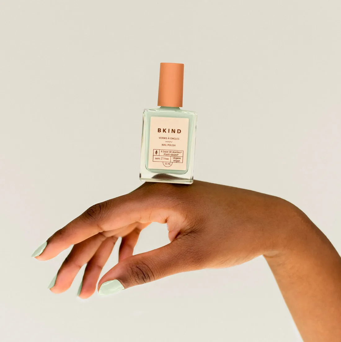 NAIL POLISH KAHULUI