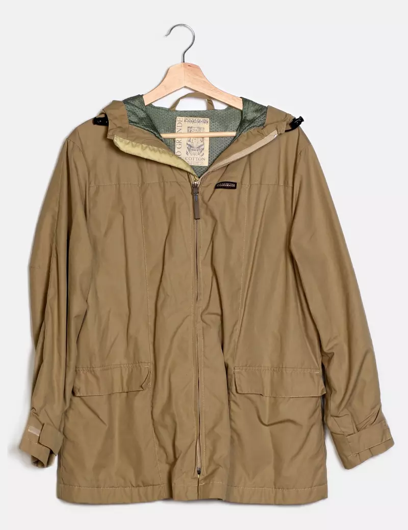 Napapijri Chaqueta fina