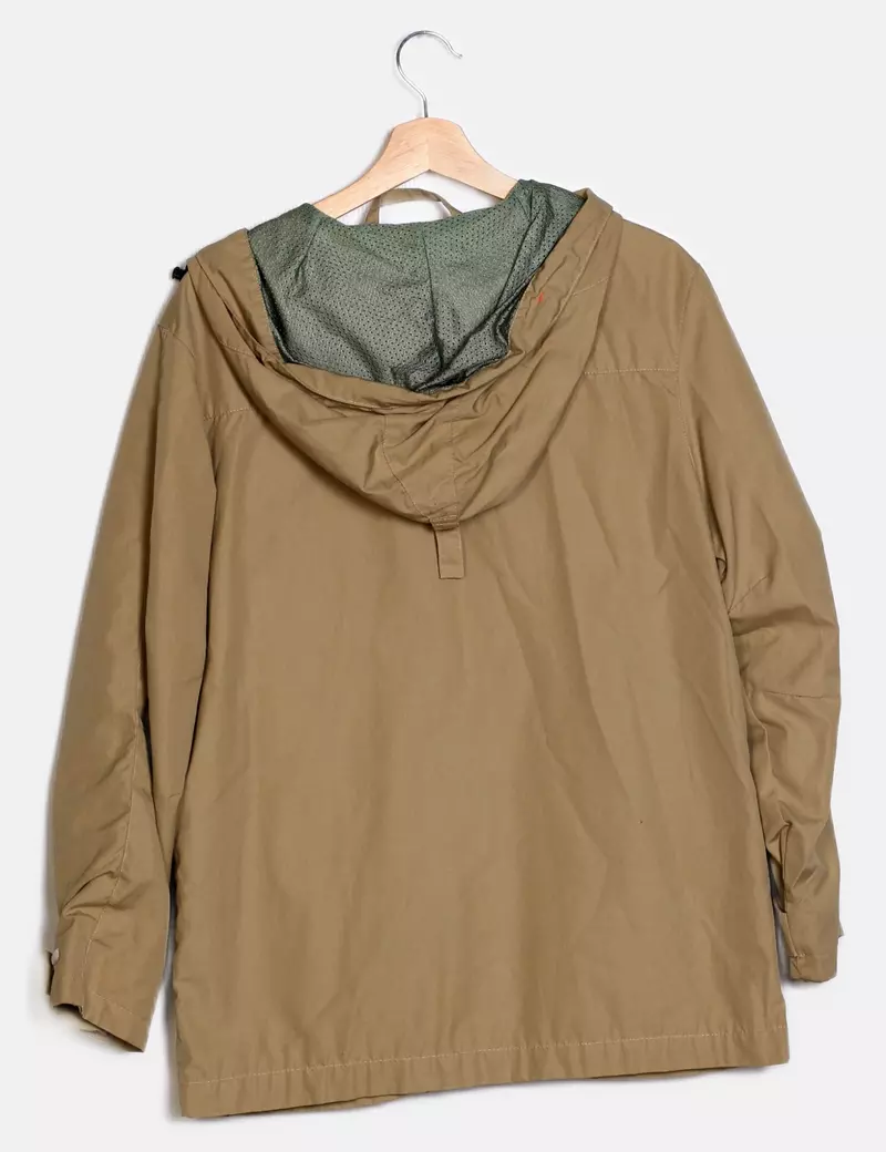 Napapijri Chaqueta fina