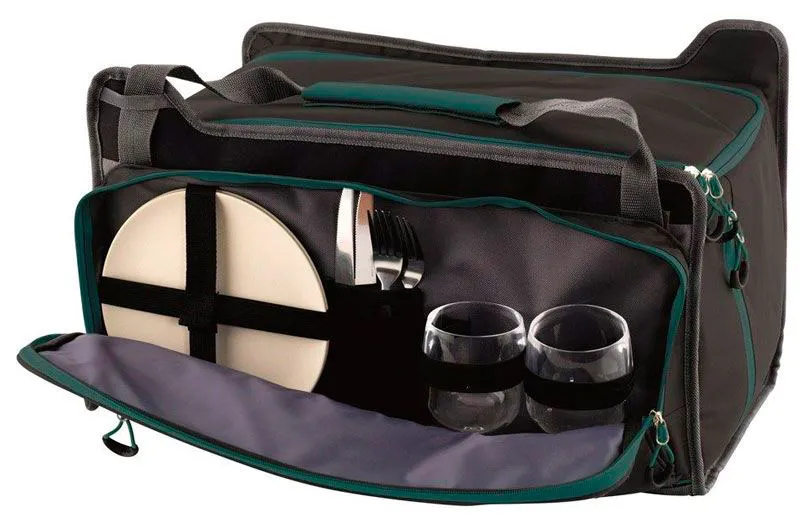 Nevera outwell Cormorant L 34L