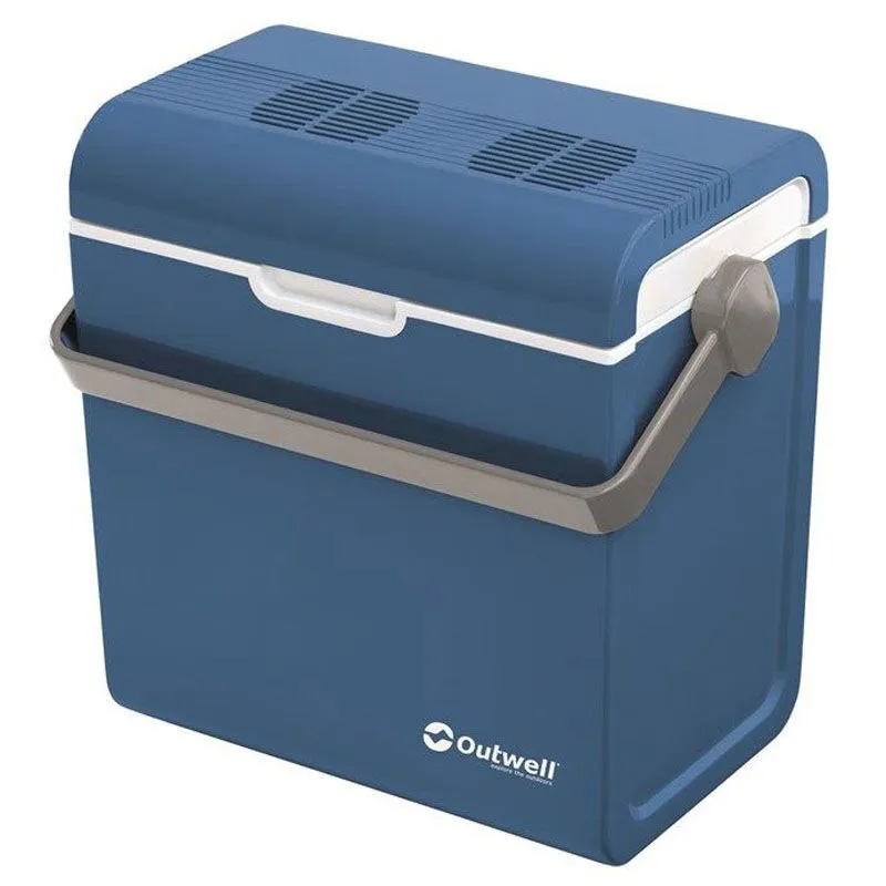 Nevera outwell Ecocool Lite Blue 24 12V/230V