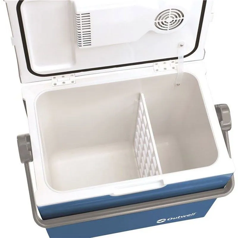 Nevera outwell Ecocool Lite Blue 24 12V/230V