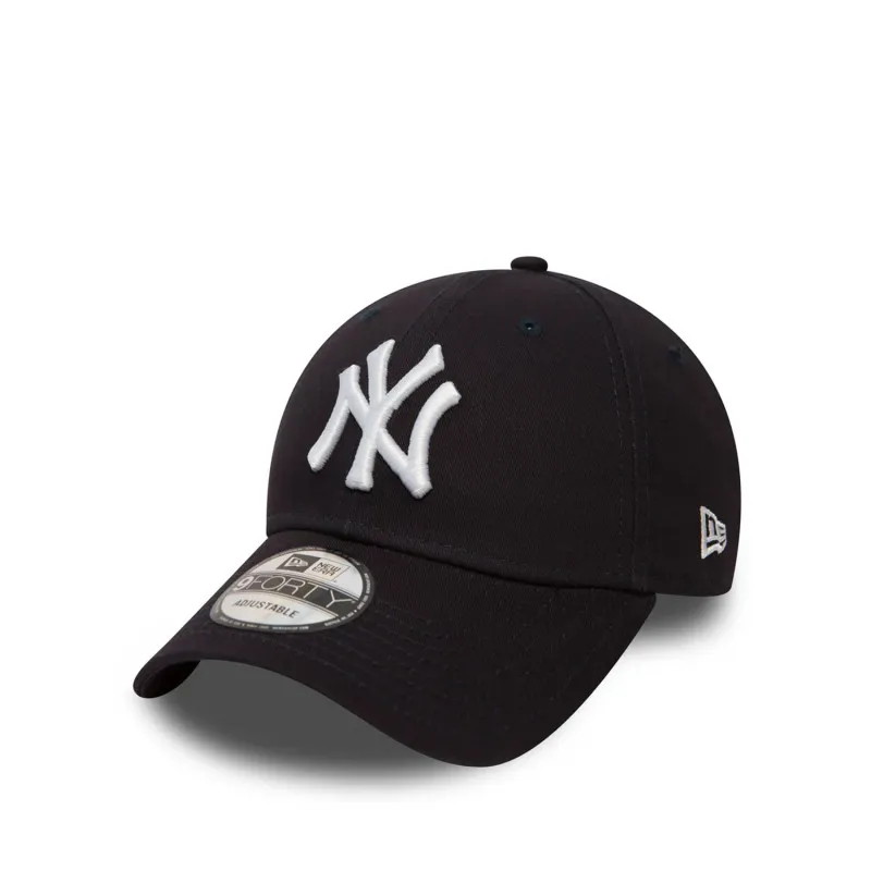 NEW ERA 940 LEAGUE BASIC NEW YORK YANKEES