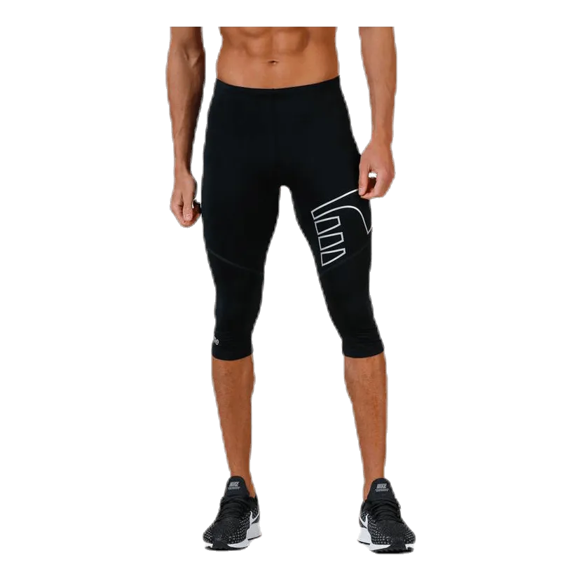 Newline Core Knee Tights Black