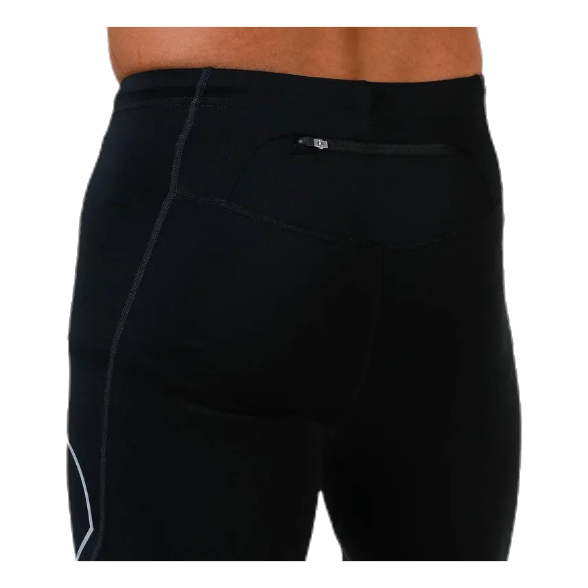 Newline Core Knee Tights Black