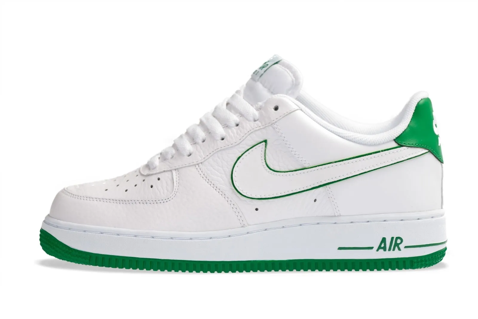 Nike Air Force 1 ''White Court Green''