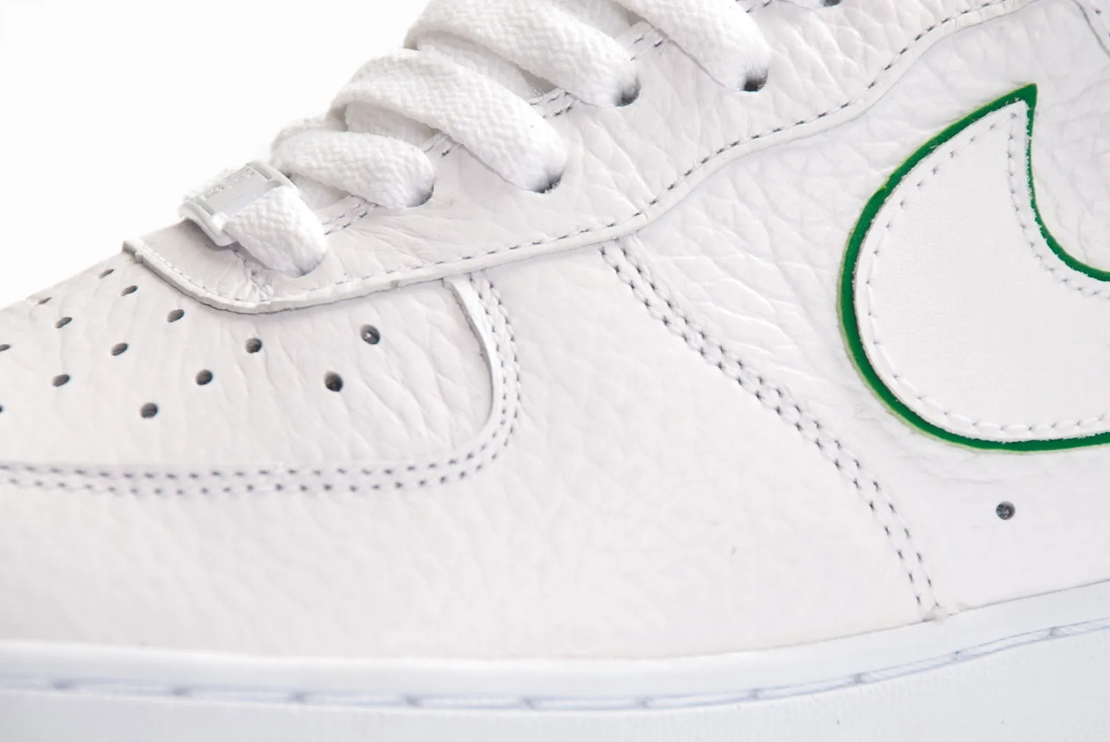 Nike Air Force 1 ''White Court Green''