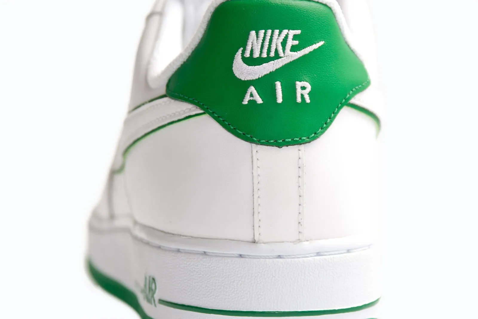 Nike Air Force 1 ''White Court Green''