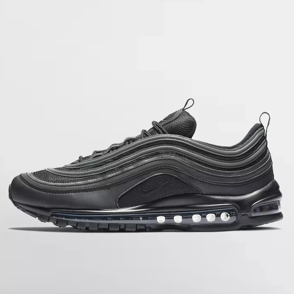 NIKE AIR MAX 97  BQ4567 001 HOMBRE