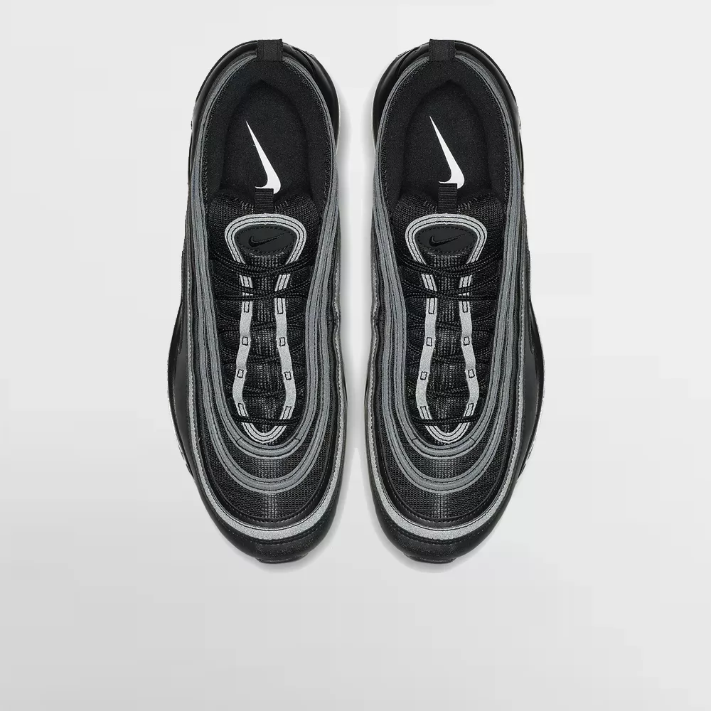 NIKE AIR MAX 97  BQ4567 001 HOMBRE