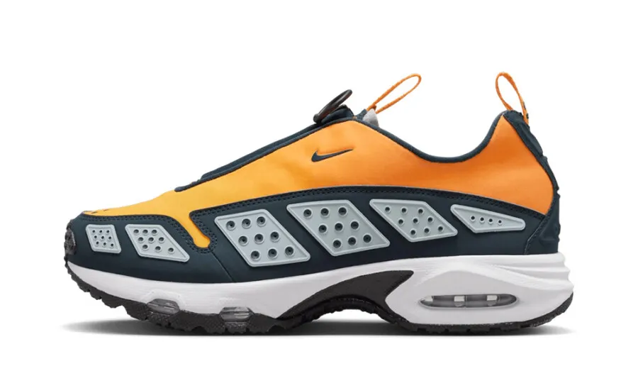 Nike Air Max Sunder 'Canyon Gold Deep Ocean' (W)