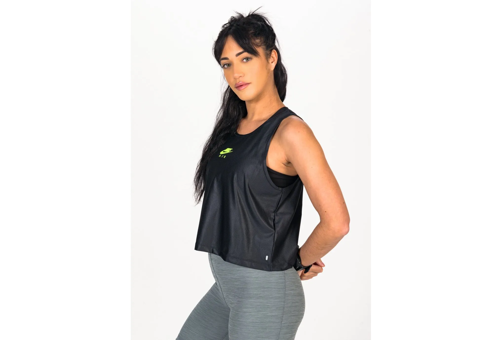 Nike camiseta de tirantes Air