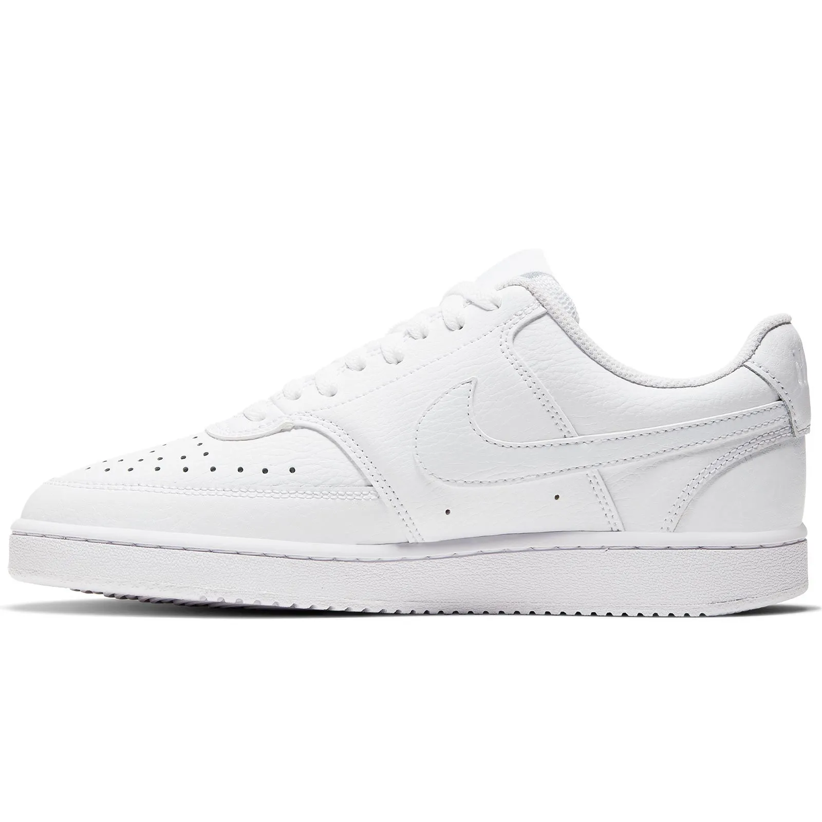 Nike Court Vision Low Women's