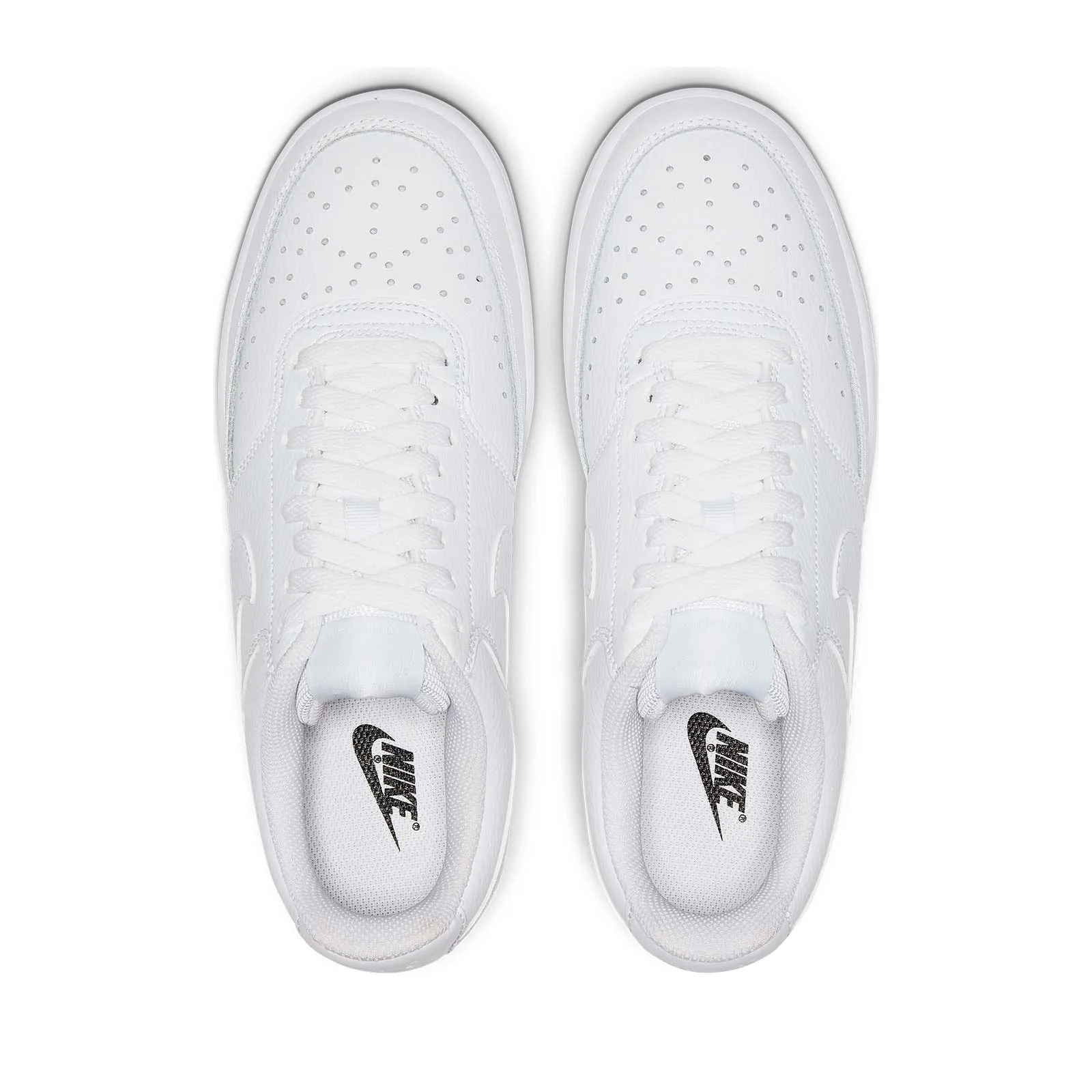 Nike Court Vision Low Women's