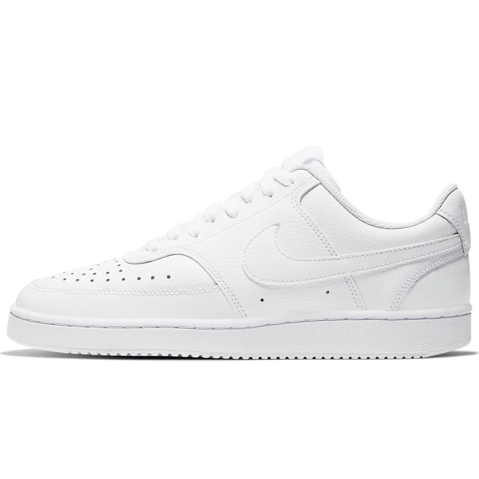 Nike Court Vision Low Women's