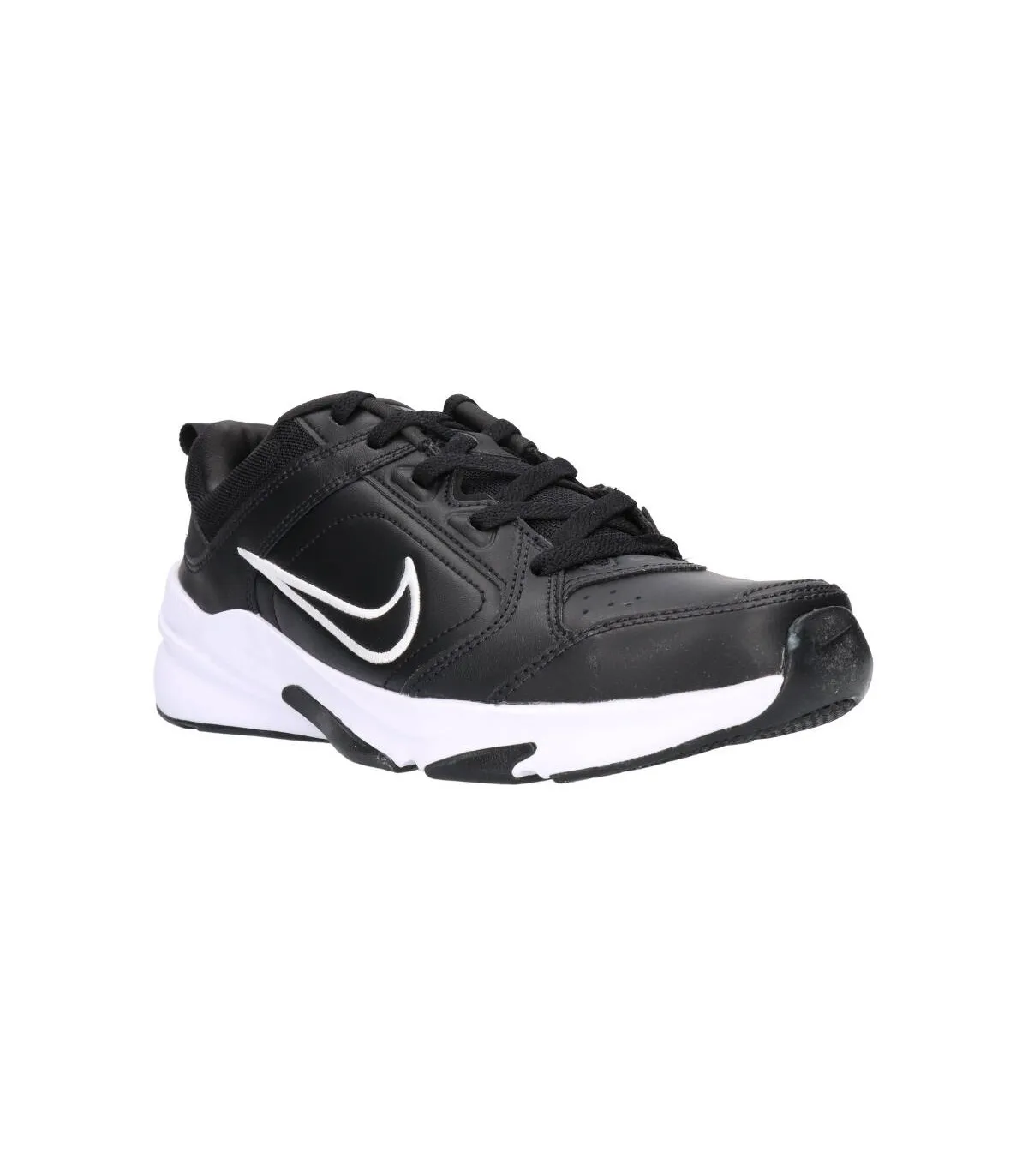 NIKE DJ1196 002 Hombre Negro