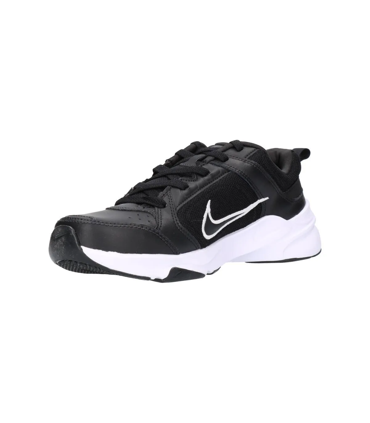 NIKE DJ1196 002 Hombre Negro