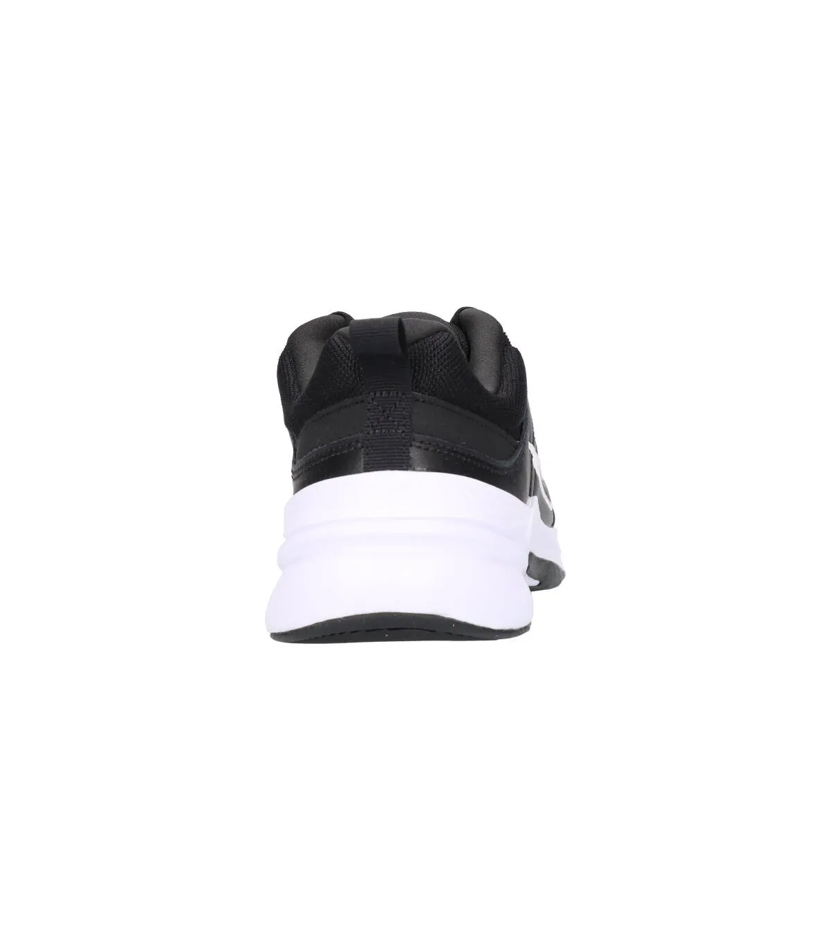 NIKE DJ1196 002 Hombre Negro