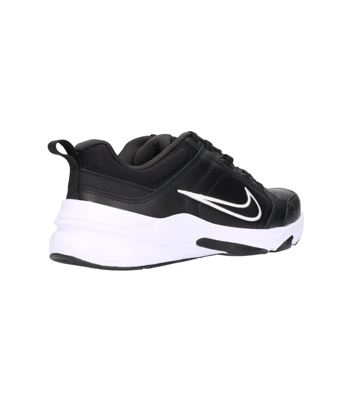 NIKE DJ1196 002 Hombre Negro