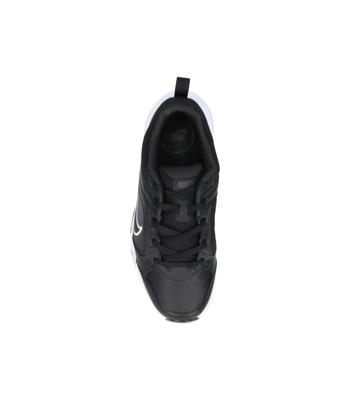 NIKE DJ1196 002 Hombre Negro