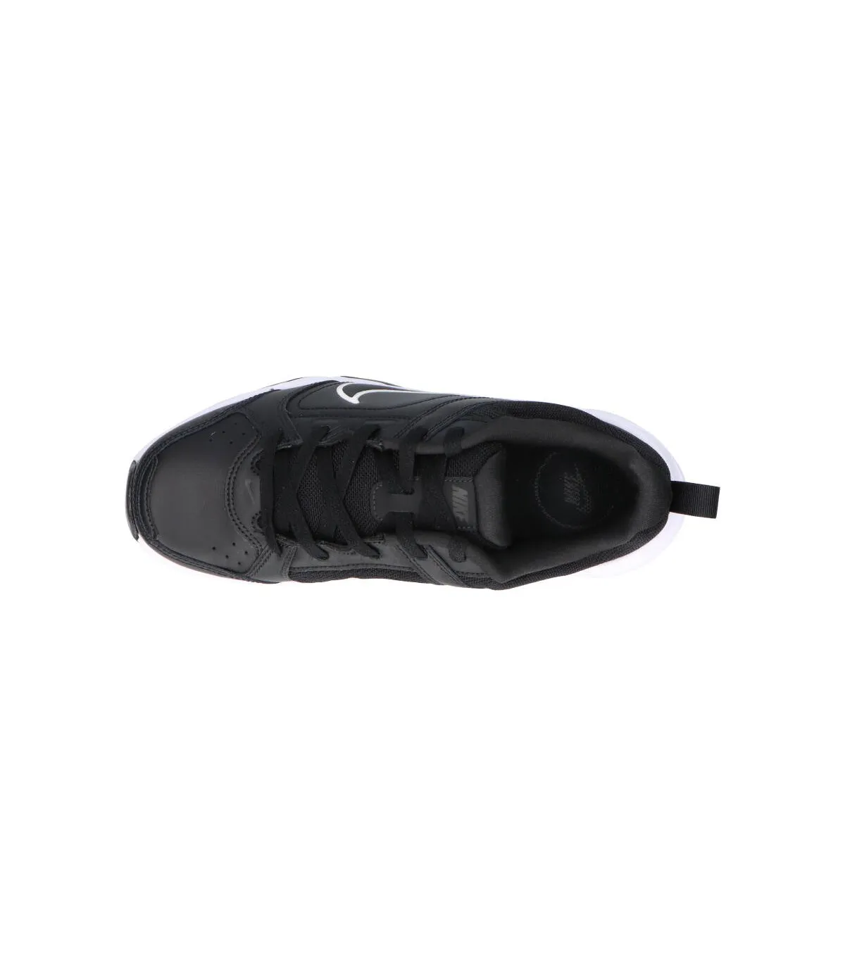 NIKE DJ1196 002 Hombre Negro